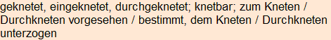 Moment bitte, deutsche Bedeutung nur für angemeldete Benutzer verzögerungsfrei.