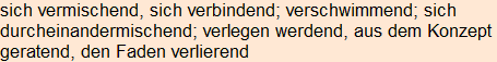 Moment bitte, deutsche Bedeutung nur für angemeldete Benutzer verzögerungsfrei.