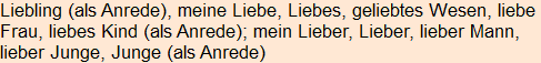 Moment bitte, deutsche Bedeutung nur für angemeldete Benutzer verzögerungsfrei.