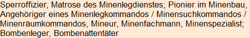 Moment bitte, deutsche Bedeutung nur für angemeldete Benutzer verzögerungsfrei.