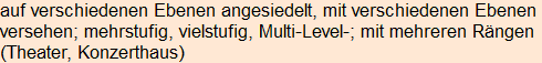 Moment bitte, deutsche Bedeutung nur für angemeldete Benutzer verzögerungsfrei.