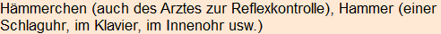 Moment bitte, deutsche Bedeutung nur für angemeldete Benutzer verzögerungsfrei.