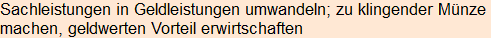 Moment bitte, deutsche Bedeutung nur für angemeldete Benutzer verzögerungsfrei.