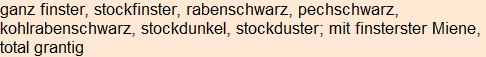 Moment bitte, deutsche Bedeutung nur für angemeldete Benutzer verzögerungsfrei.