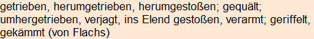 Moment bitte, deutsche Bedeutung nur für angemeldete Benutzer verzögerungsfrei.