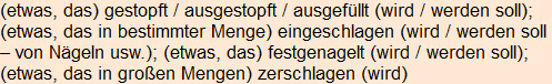 Moment bitte, deutsche Bedeutung nur für angemeldete Benutzer verzögerungsfrei.