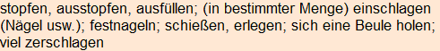 Moment bitte, deutsche Bedeutung nur für angemeldete Benutzer verzögerungsfrei.