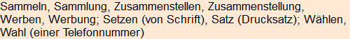 Moment bitte, deutsche Bedeutung nur für angemeldete Benutzer verzögerungsfrei.