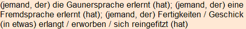 Moment bitte, deutsche Bedeutung nur für angemeldete Benutzer verzögerungsfrei.