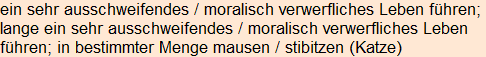 Moment bitte, deutsche Bedeutung nur für angemeldete Benutzer verzögerungsfrei.