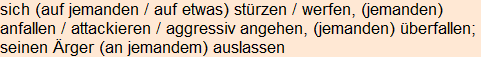 Moment bitte, deutsche Bedeutung nur für angemeldete Benutzer verzögerungsfrei.