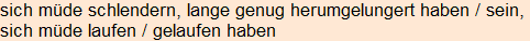 Moment bitte, deutsche Bedeutung nur für angemeldete Benutzer verzögerungsfrei.