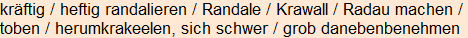 Moment bitte, deutsche Bedeutung nur für angemeldete Benutzer verzögerungsfrei.