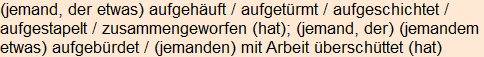 Moment bitte, deutsche Bedeutung nur für angemeldete Benutzer verzögerungsfrei.