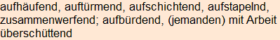 Moment bitte, deutsche Bedeutung nur für angemeldete Benutzer verzögerungsfrei.