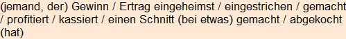 Moment bitte, deutsche Bedeutung nur für angemeldete Benutzer verzögerungsfrei.