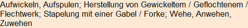 Moment bitte, deutsche Bedeutung nur für angemeldete Benutzer verzögerungsfrei.