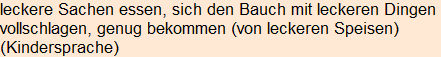 Moment bitte, deutsche Bedeutung nur für angemeldete Benutzer verzögerungsfrei.