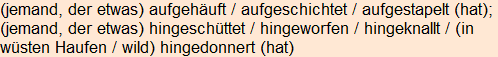 Moment bitte, deutsche Bedeutung nur für angemeldete Benutzer verzögerungsfrei.