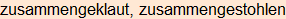 Moment bitte, deutsche Bedeutung nur für angemeldete Benutzer verzögerungsfrei.