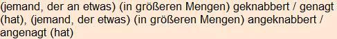 Moment bitte, deutsche Bedeutung nur für angemeldete Benutzer verzögerungsfrei.