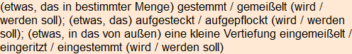 Moment bitte, deutsche Bedeutung nur für angemeldete Benutzer verzögerungsfrei.