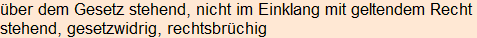 Moment bitte, deutsche Bedeutung nur für angemeldete Benutzer verzögerungsfrei.