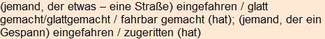 Moment bitte, deutsche Bedeutung nur für angemeldete Benutzer verzögerungsfrei.