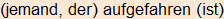 Moment bitte, deutsche Bedeutung nur für angemeldete Benutzer verzögerungsfrei.