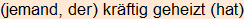 Moment bitte, deutsche Bedeutung nur für angemeldete Benutzer verzögerungsfrei.