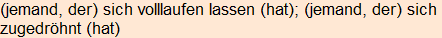 Moment bitte, deutsche Bedeutung nur für angemeldete Benutzer verzögerungsfrei.