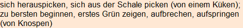 Moment bitte, deutsche Bedeutung nur für angemeldete Benutzer verzögerungsfrei.