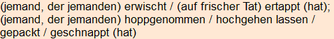 Moment bitte, deutsche Bedeutung nur für angemeldete Benutzer verzögerungsfrei.