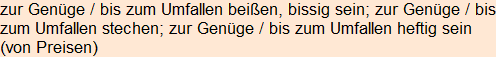 Moment bitte, deutsche Bedeutung nur für angemeldete Benutzer verzögerungsfrei.