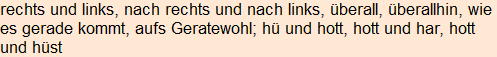 Moment bitte, deutsche Bedeutung nur für angemeldete Benutzer verzögerungsfrei.