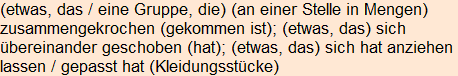 Moment bitte, deutsche Bedeutung nur für angemeldete Benutzer verzögerungsfrei.