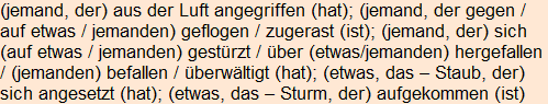 Moment bitte, deutsche Bedeutung nur für angemeldete Benutzer verzögerungsfrei.