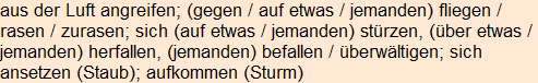 Moment bitte, deutsche Bedeutung nur für angemeldete Benutzer verzögerungsfrei.