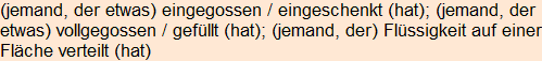 Moment bitte, deutsche Bedeutung nur für angemeldete Benutzer verzögerungsfrei.