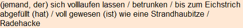 Moment bitte, deutsche Bedeutung nur für angemeldete Benutzer verzögerungsfrei.