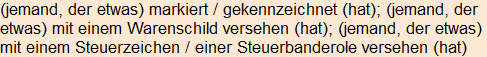 Moment bitte, deutsche Bedeutung nur für angemeldete Benutzer verzögerungsfrei.