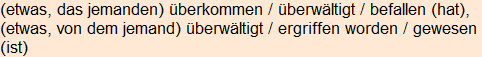 Moment bitte, deutsche Bedeutung nur für angemeldete Benutzer verzögerungsfrei.