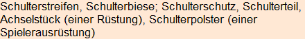 Moment bitte, deutsche Bedeutung nur für angemeldete Benutzer verzögerungsfrei.