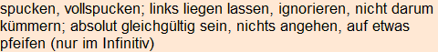 Moment bitte, deutsche Bedeutung nur für angemeldete Benutzer verzögerungsfrei.