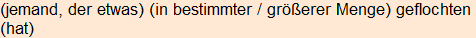 Moment bitte, deutsche Bedeutung nur für angemeldete Benutzer verzögerungsfrei.