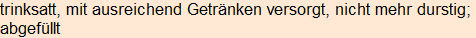 Moment bitte, deutsche Bedeutung nur für angemeldete Benutzer verzögerungsfrei.
