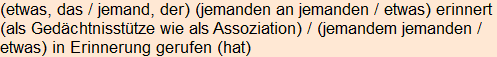 Moment bitte, deutsche Bedeutung nur für angemeldete Benutzer verzögerungsfrei.