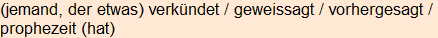 Moment bitte, deutsche Bedeutung nur für angemeldete Benutzer verzögerungsfrei.