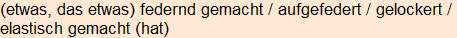 Moment bitte, deutsche Bedeutung nur für angemeldete Benutzer verzögerungsfrei.