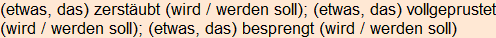 Moment bitte, deutsche Bedeutung nur für angemeldete Benutzer verzögerungsfrei.